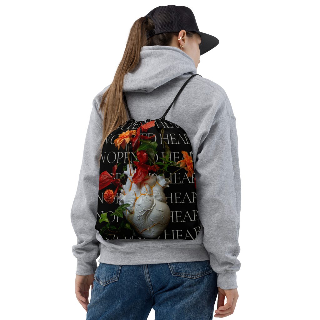 Drawstring Bag
